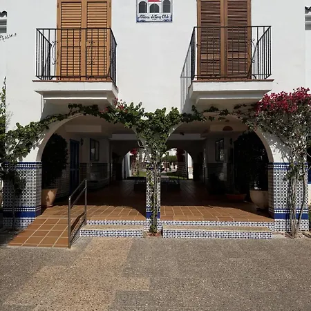 Aldeas De Taray Apartament *