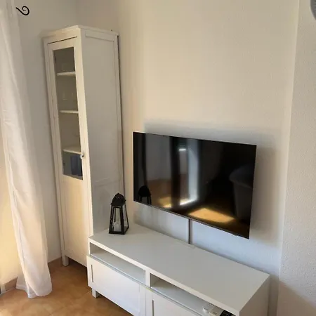 Aldeas De Taray Apartament