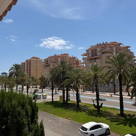 Apartament Aldeas De Taray La Manga del Mar Menor