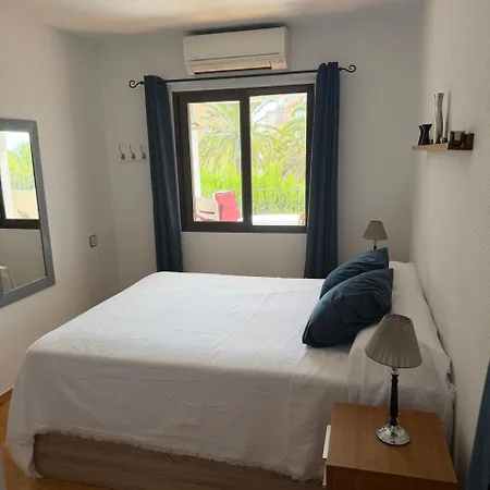 Apartament Aldeas De Taray *