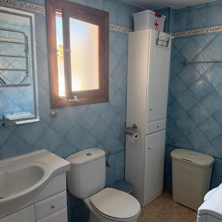 Aldeas De Taray Apartament