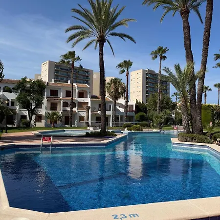 Aldeas De Taray * La Manga del Mar Menor