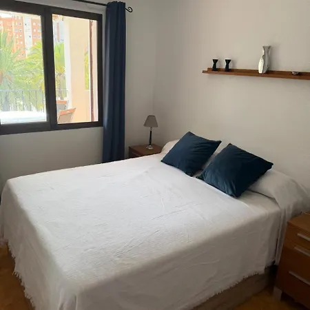 Aldeas De Taray Apartament