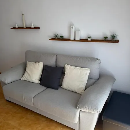 Aldeas De Taray Apartament La Manga del Mar Menor