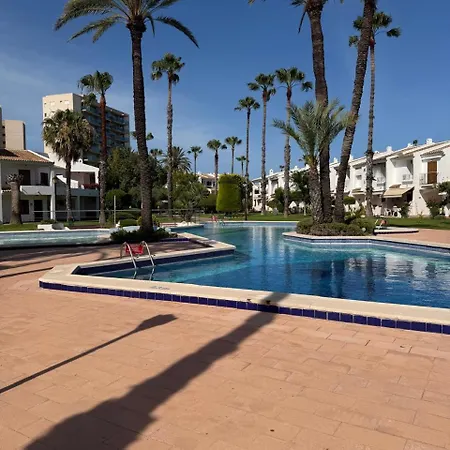 Aldeas De Taray Apartament