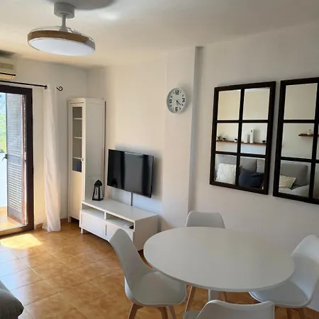 Aldeas De Taray Apartament