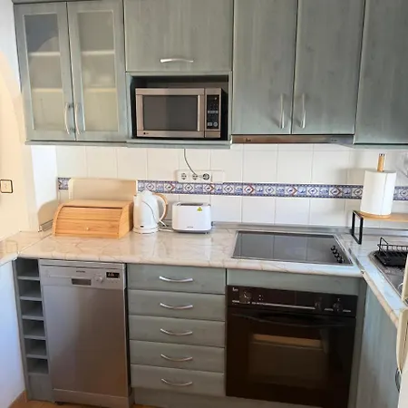 Aldeas De Taray Apartament *