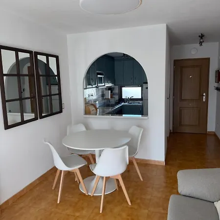 Apartament Aldeas De Taray La Manga del Mar Menor