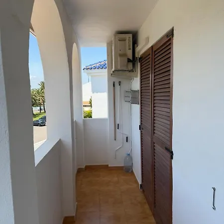 Aldeas De Taray Apartament *