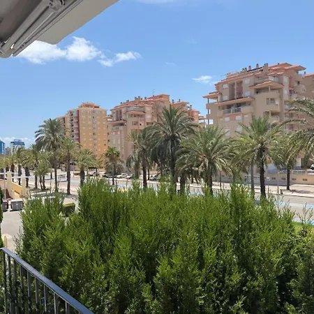 Apartament Aldeas De Taray