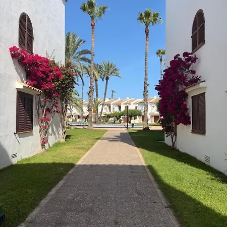 Aldeas De Taray La Manga del Mar Menor