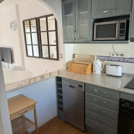 Apartament Aldeas De Taray