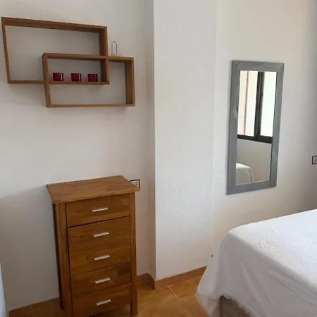 Apartament Aldeas De Taray *