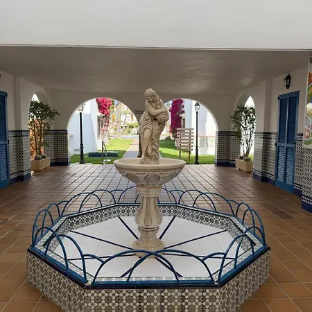 Apartament Aldeas De Taray *