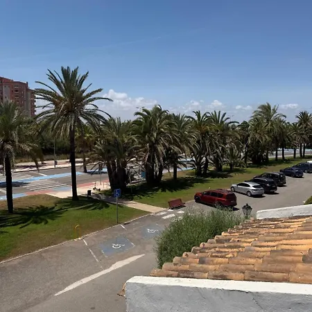 Aldeas De Taray * La Manga del Mar Menor